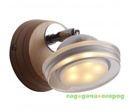 Фото Lucia Tucci Natura W075.1 LED