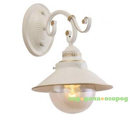 Фото Arte Lamp 7 A4577AP-1WG