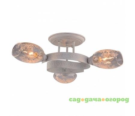 Фото Arte Lamp 33 A1296PL-3WG