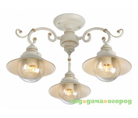 Фото Arte Lamp 7 A4577PL-3WG