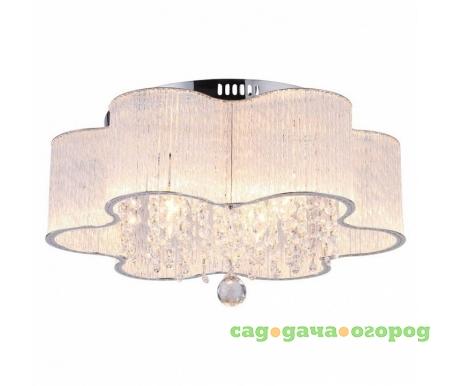 Фото Arte Lamp 10 A8565PL-4CL