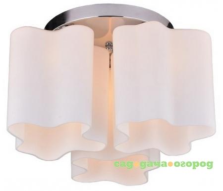 Фото Arte Lamp 18 A3479PL-3CC