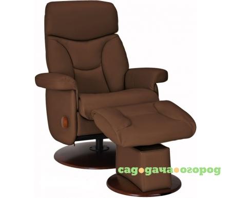 Фото Relax Master S14120R 034 cognac / 026 honey