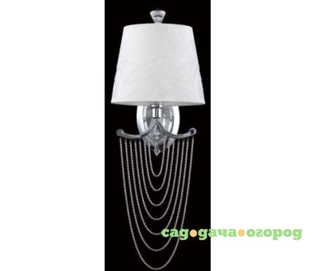 Фото Crystal Lux Foggia AP1