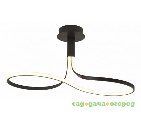 Фото на штанге Nur Brown Oxide Dimmable 5826