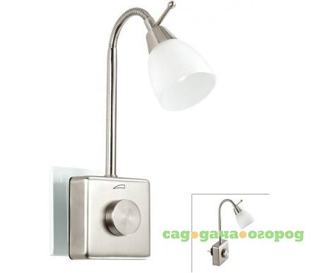 Фото Novotech Night Light 357324