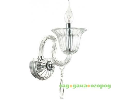 Фото Ninfea 3950/1W