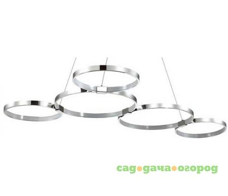 Фото Olimpo 4016/50L