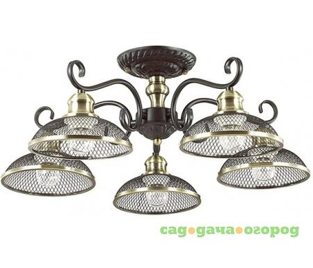 Фото Zerome 3472/5C