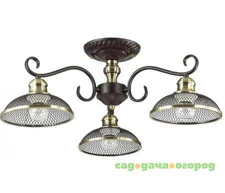 Фото Zerome 3472/3C