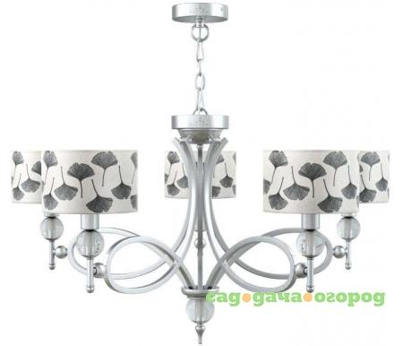 Фото Eclectic M2-05-CR-LMP-Y-7