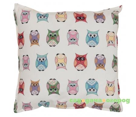 Фото 40 х 40 funky owl