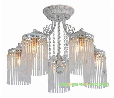 Фото Arte Lamp 89 A1678PL-5WG