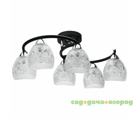 Фото 381/6PF-Blackchrome