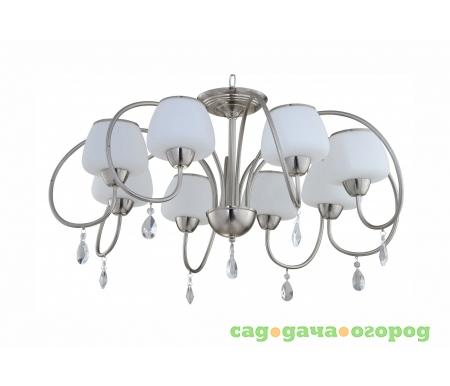 Фото 855 855/8PF-Whitechrome
