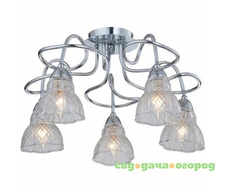 Фото 864 864/5PF-Chrome