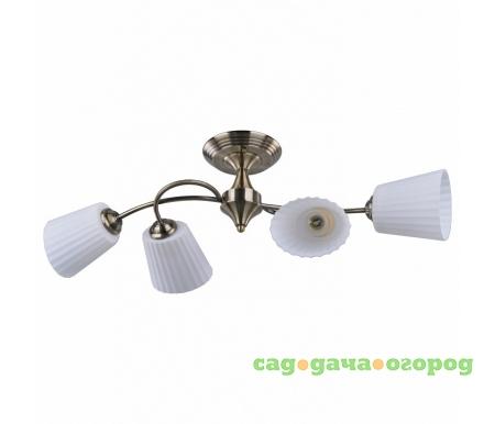Фото 879 879/4PF-Oldbronze