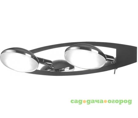 Фото 340/2A-Blackchrome