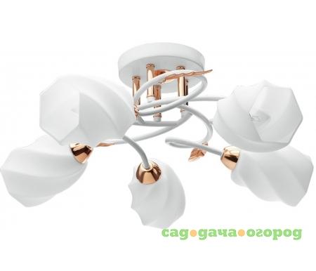 Фото 384/5PF-Whitegold