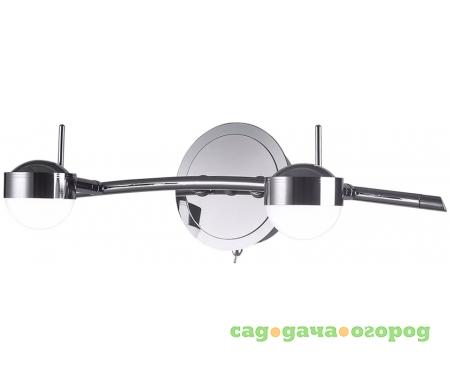 Фото 348/2A-Chrome