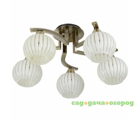 Фото 863 863/5PF-Oldbronze