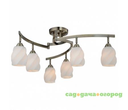 Фото 869 869/6PF-Oldbronze