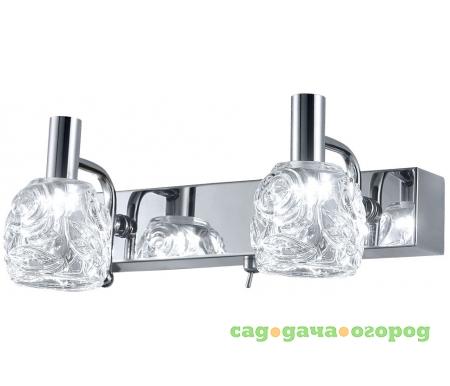 Фото 345/2A-Chrome