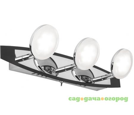 Фото 340/3A-Blackchrome