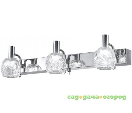 Фото 345/3A-Chrome