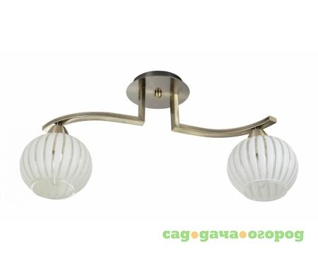 Фото 863 863/2PF-Oldbronze