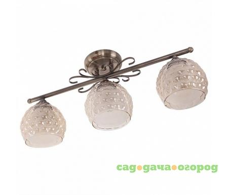 Фото на штанге Bella 285/X3PF-Oldbronze
