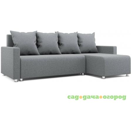 Фото Каир правый elegance com grey