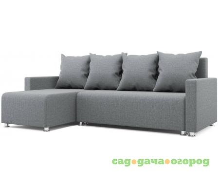 Фото Каир левый elegance com grey