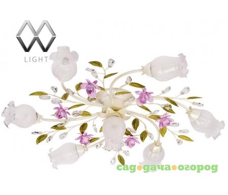 Фото MW-Light Роса 422010607