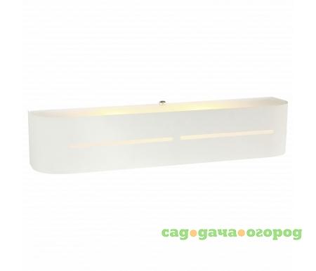 Фото Cosmopolitan A7210AP-2WH