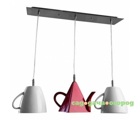 Фото Cafeteria A6605SP-3WH