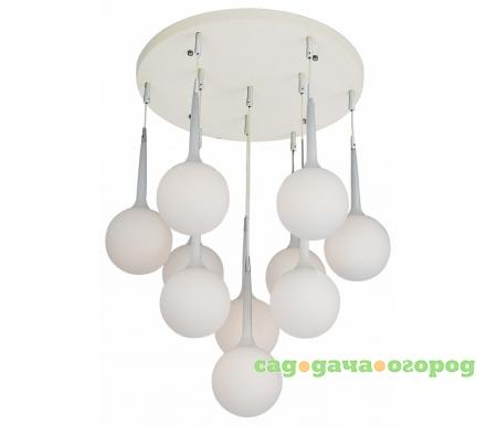 Фото Globo 803100