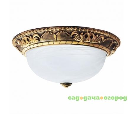 Фото 262 262/40PF-LEDOldbronze