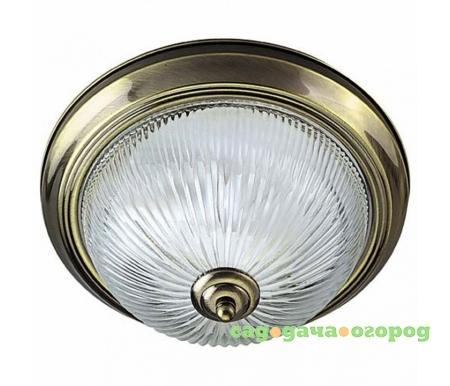 Фото American Diner A9366PL-2AB