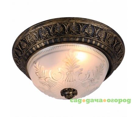 Фото Piatti A8005PL-2BN