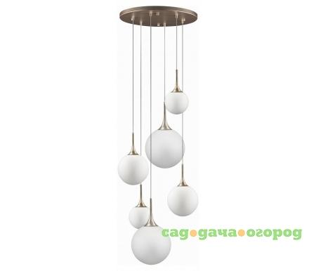 Фото Lightstar Globo 813063