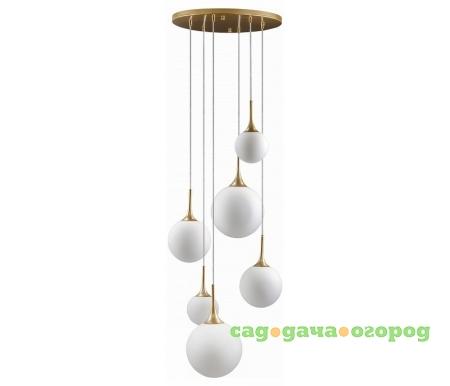 Фото Lightstar Globo 813062