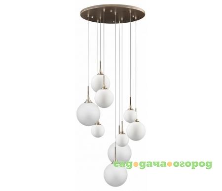 Фото Lightstar Globo 813093