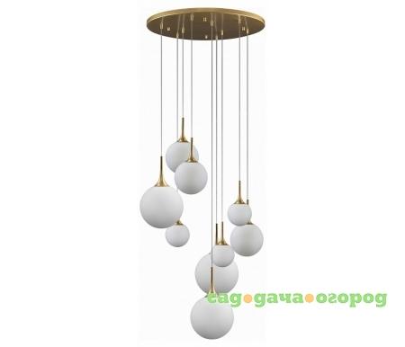 Фото Lightstar Globo 813092