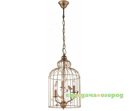 Фото Gabbia A1865SP-3BG