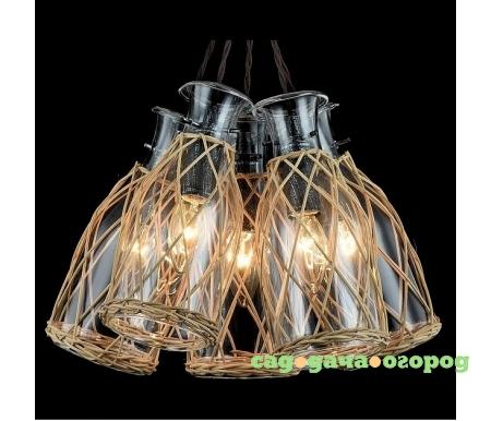 Фото Maytoni Rappe H099-05-B
