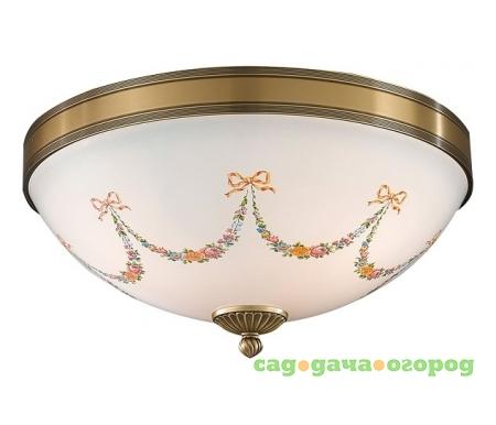 Фото Reccagni Angelo PL 8000/3