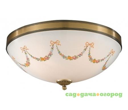 Фото Reccagni Angelo PL 8000/4