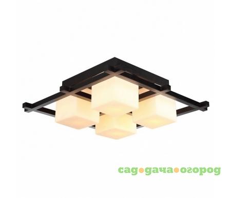 Фото Arte Lamp 95 A8252PL-4CK