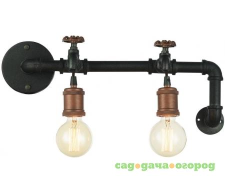 Фото Faucet 1581-2W